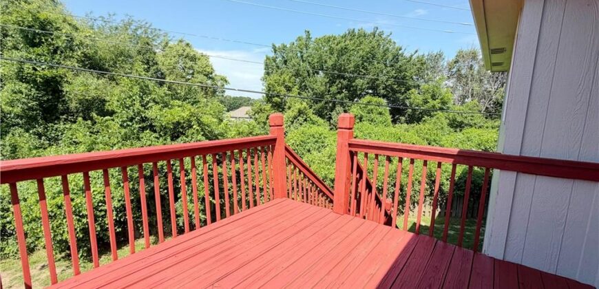 5101 NW 93rd Street, Kansas City, MO 64154