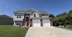 5101 NW 93rd Street, Kansas City, MO 64154