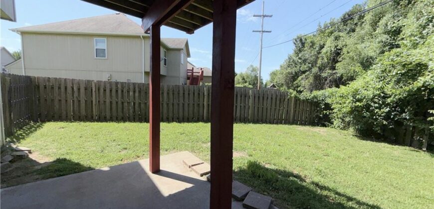5101 NW 93rd Street, Kansas City, MO 64154