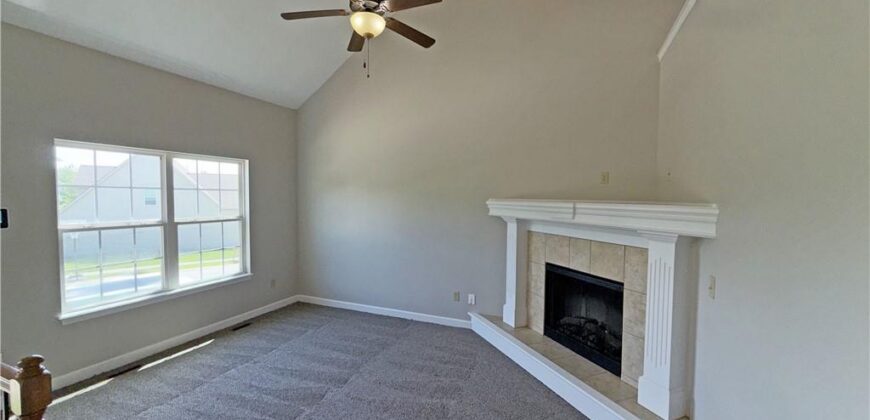 5101 NW 93rd Street, Kansas City, MO 64154