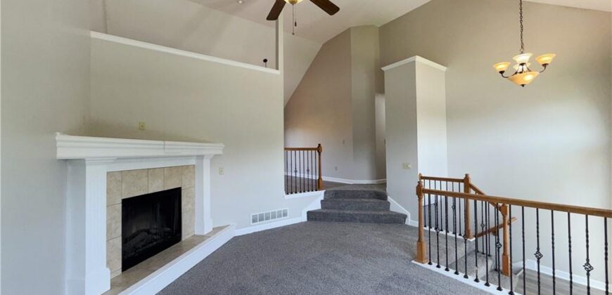 5101 NW 93rd Street, Kansas City, MO 64154