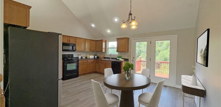 5101 NW 93rd Street, Kansas City, MO 64154