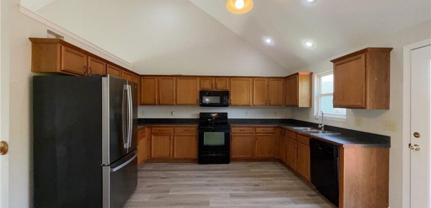 5101 NW 93rd Street, Kansas City, MO 64154