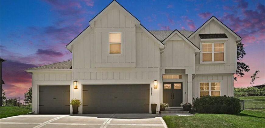 12760 N Imperial Drive, Platte City, MO 64079