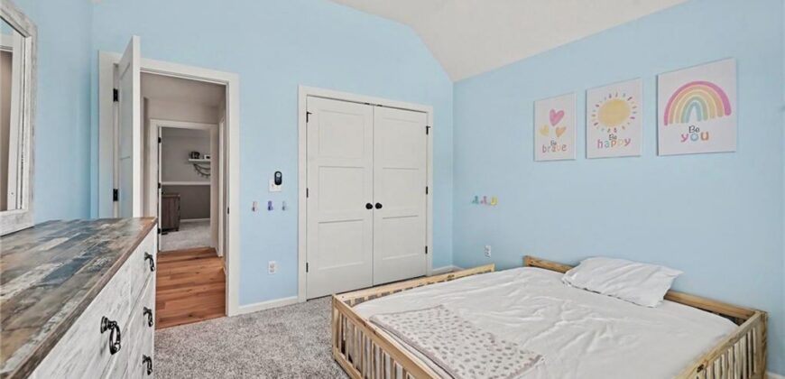 12760 N Imperial Drive, Platte City, MO 64079