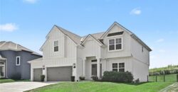 12760 N Imperial Drive, Platte City, MO 64079