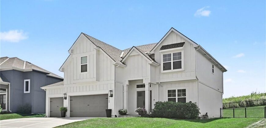 12760 N Imperial Drive, Platte City, MO 64079