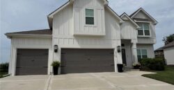 12760 N Imperial Drive, Platte City, MO 64079