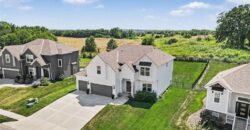 12760 N Imperial Drive, Platte City, MO 64079