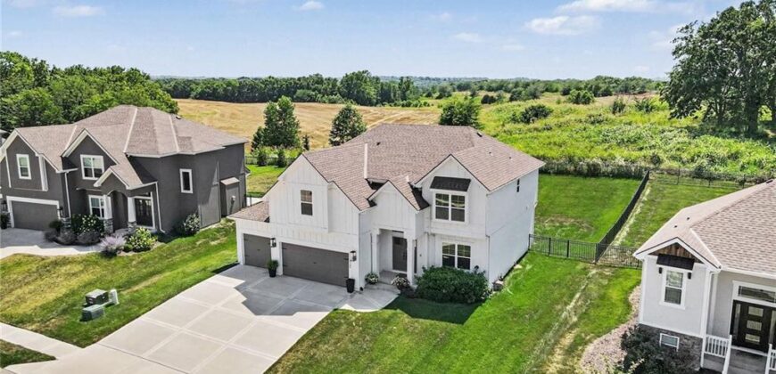 12760 N Imperial Drive, Platte City, MO 64079