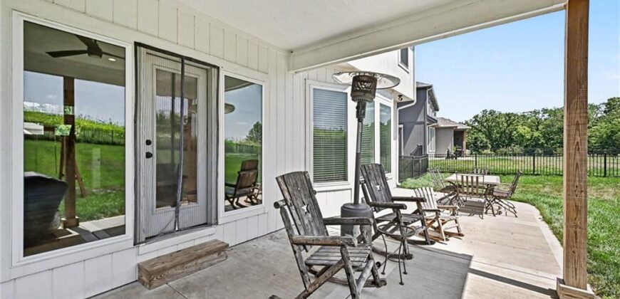 12760 N Imperial Drive, Platte City, MO 64079