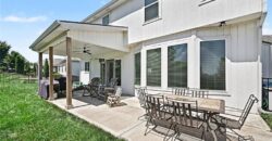 12760 N Imperial Drive, Platte City, MO 64079