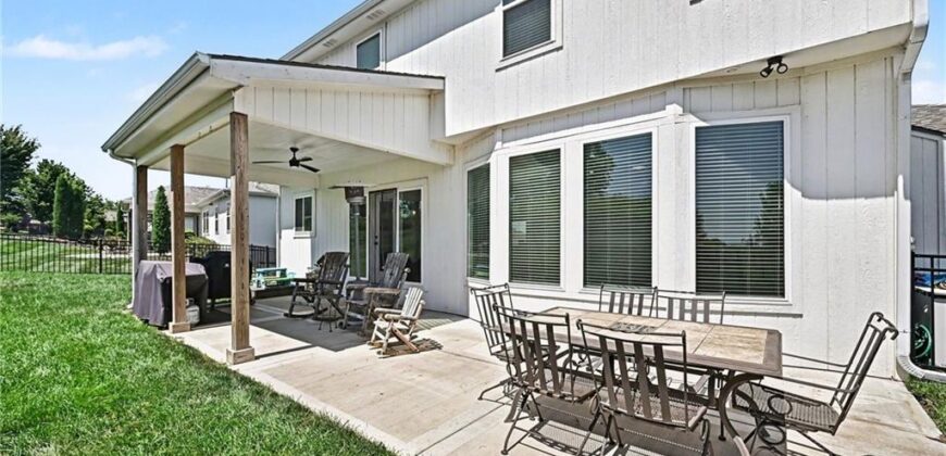 12760 N Imperial Drive, Platte City, MO 64079