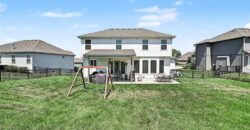 12760 N Imperial Drive, Platte City, MO 64079