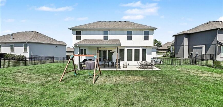 12760 N Imperial Drive, Platte City, MO 64079