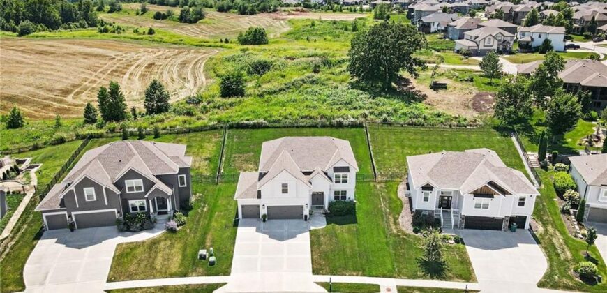 12760 N Imperial Drive, Platte City, MO 64079
