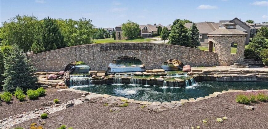 12760 N Imperial Drive, Platte City, MO 64079