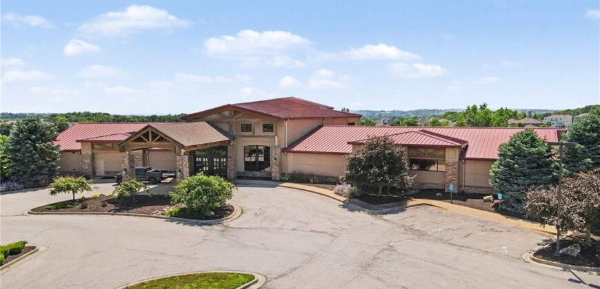 12760 N Imperial Drive, Platte City, MO 64079