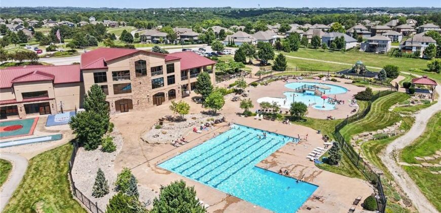 12760 N Imperial Drive, Platte City, MO 64079