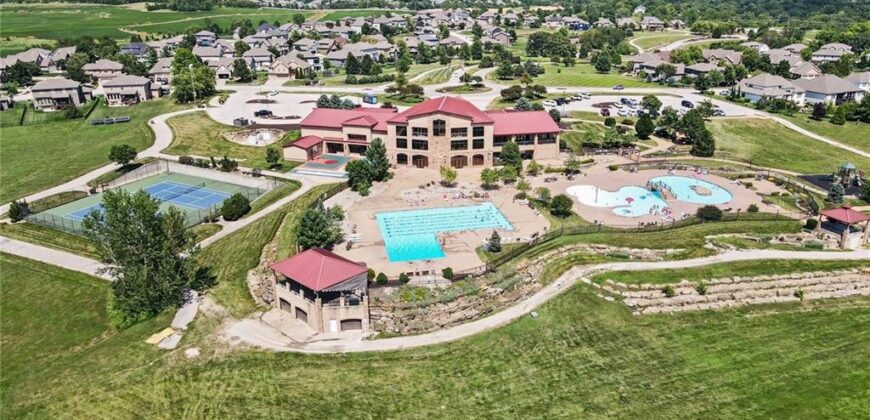 12760 N Imperial Drive, Platte City, MO 64079