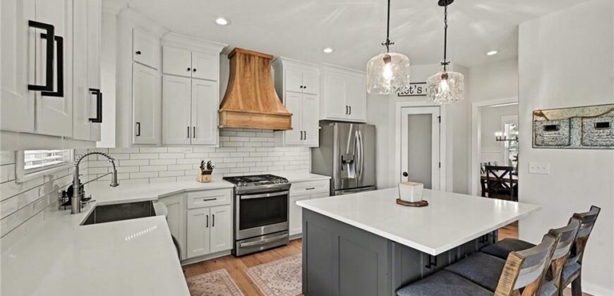 12760 N Imperial Drive, Platte City, MO 64079