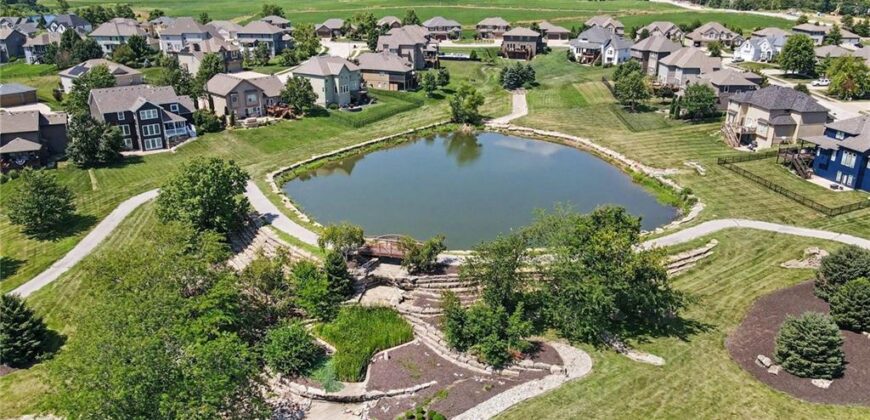 12760 N Imperial Drive, Platte City, MO 64079