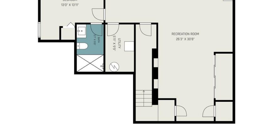 12760 N Imperial Drive, Platte City, MO 64079