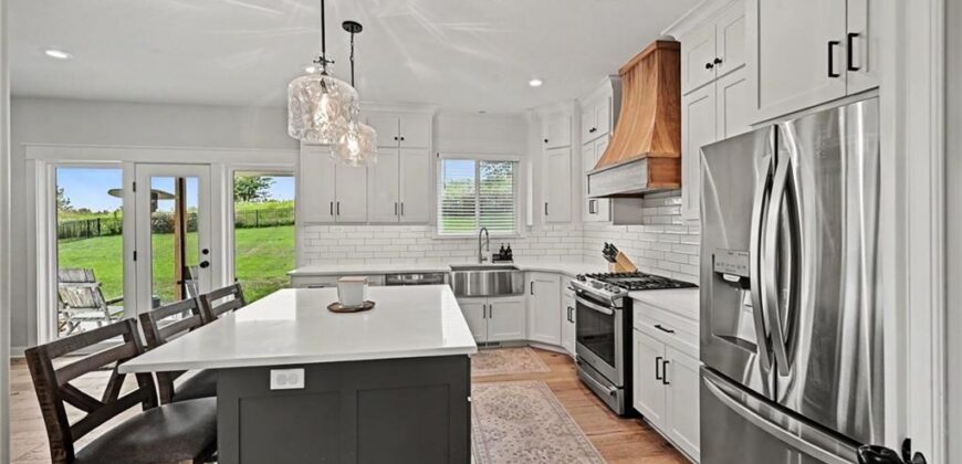 12760 N Imperial Drive, Platte City, MO 64079