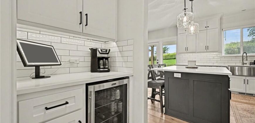 12760 N Imperial Drive, Platte City, MO 64079
