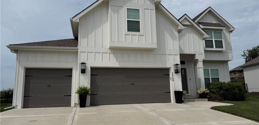 12760 N Imperial Drive, Platte City, MO 64079