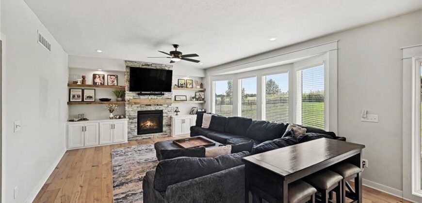 12760 N Imperial Drive, Platte City, MO 64079