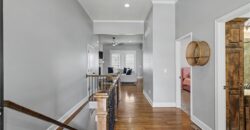 5724 N Kirkwood Avenue, Kansas City, MO 64151