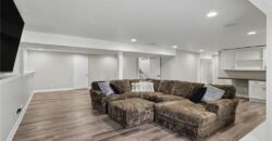 5724 N Kirkwood Avenue, Kansas City, MO 64151