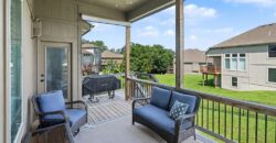 5724 N Kirkwood Avenue, Kansas City, MO 64151