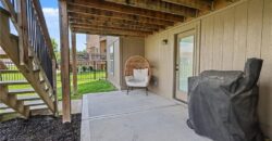 5724 N Kirkwood Avenue, Kansas City, MO 64151