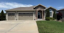 5724 N Kirkwood Avenue, Kansas City, MO 64151