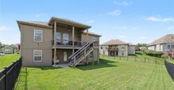 5724 N Kirkwood Avenue, Kansas City, MO 64151