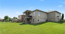 5724 N Kirkwood Avenue, Kansas City, MO 64151