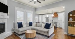5724 N Kirkwood Avenue, Kansas City, MO 64151