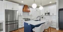 5724 N Kirkwood Avenue, Kansas City, MO 64151