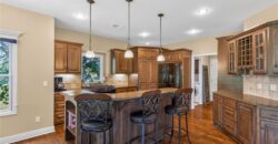 9411 N Kensington Avenue, Kansas City, MO 64156