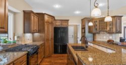 9411 N Kensington Avenue, Kansas City, MO 64156