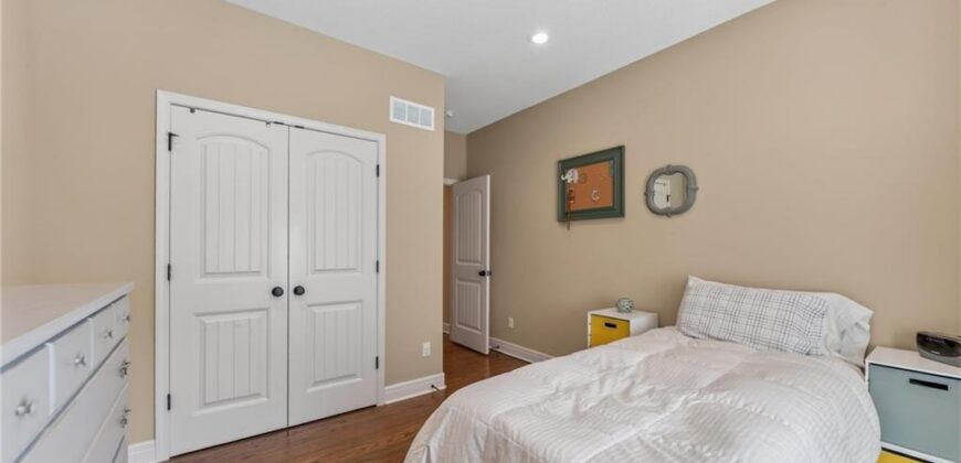 9411 N Kensington Avenue, Kansas City, MO 64156