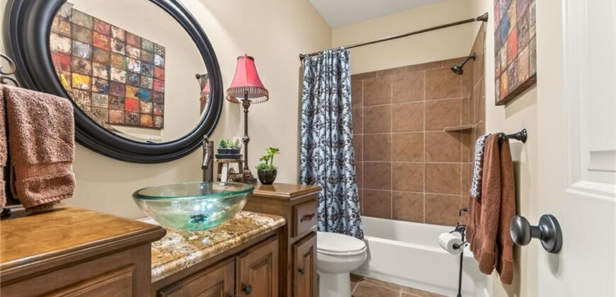 9411 N Kensington Avenue, Kansas City, MO 64156