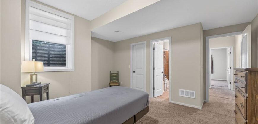 9411 N Kensington Avenue, Kansas City, MO 64156