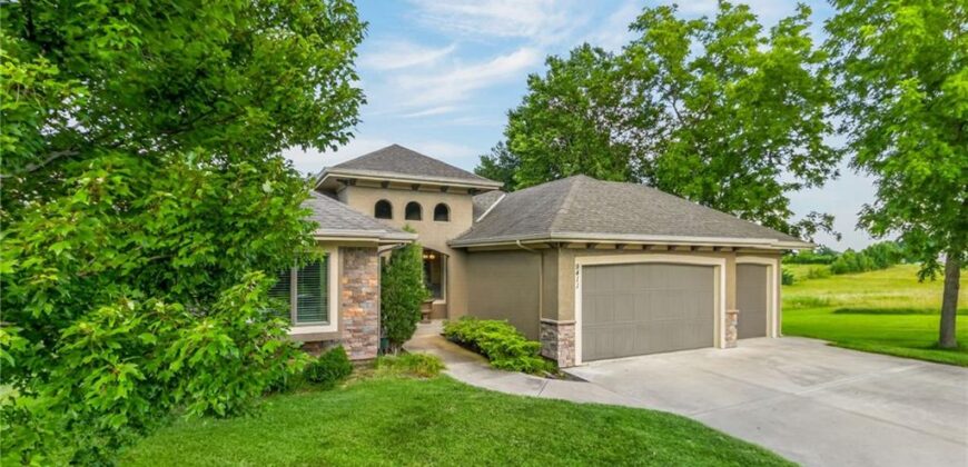 9411 N Kensington Avenue, Kansas City, MO 64156