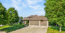 9411 N Kensington Avenue, Kansas City, MO 64156