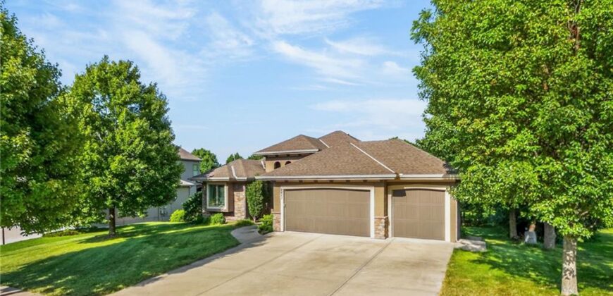 9411 N Kensington Avenue, Kansas City, MO 64156