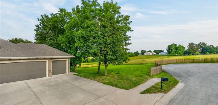 9411 N Kensington Avenue, Kansas City, MO 64156