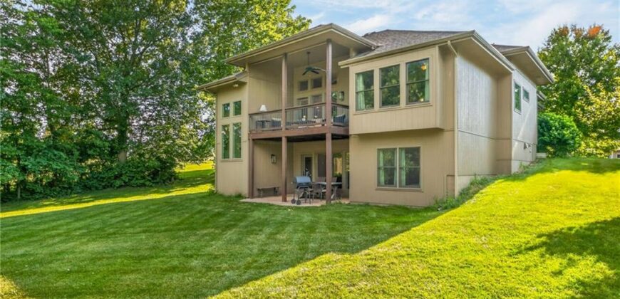 9411 N Kensington Avenue, Kansas City, MO 64156